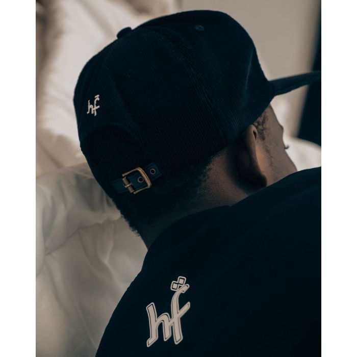 NDCom Basecap