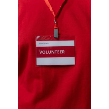 NDCom Lanyard